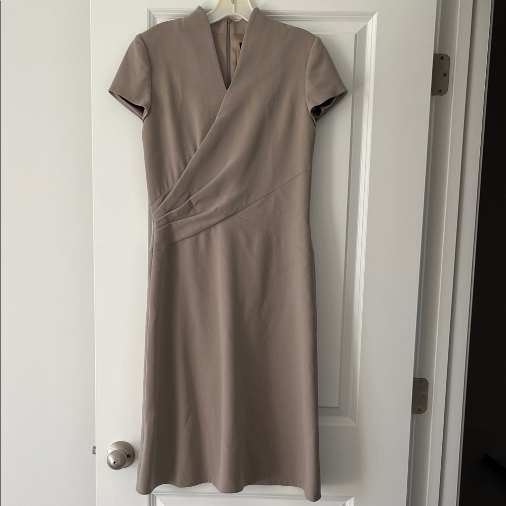 RALPH LAUREN Black Label Dress